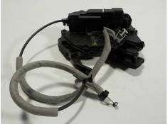 Recambio de cerradura puerta trasera derecha para audi a1 sportback (gba) 30 tfsi s line referencia OEM IAM A6K5TA839016K A6K5TA 2