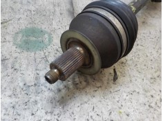 Recambio de transmision izquierda para audi a1 sportback (8xa) attraction referencia OEM IAM 6R0407761A   2