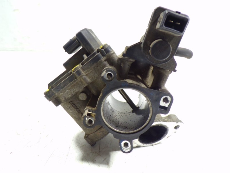 Recambio de valvula egr para renault master kofferaufbau l3h1 3,5t referencia OEM IAM 147105543R 147105543R A2C53412016