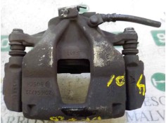 Recambio de pinza freno delantera izquierda para fiat doblo ii cargo (263) 1.3 16v jtd cat referencia OEM IAM   