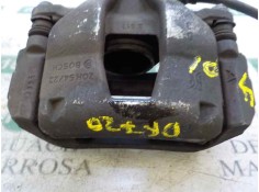 Recambio de pinza freno delantera izquierda para fiat doblo ii cargo (263) 1.3 16v jtd cat referencia OEM IAM    2
