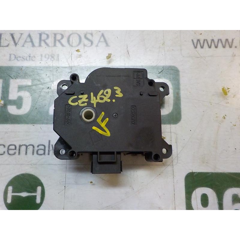 Recambio de motor electrico para citroën c-zero seduction referencia OEM IAM 6479L2 1138002380 