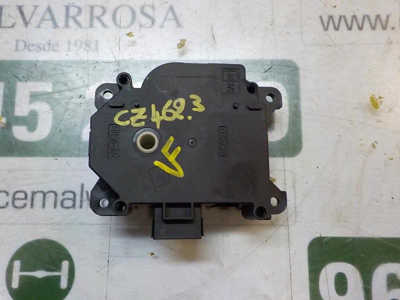 Recambio de motor electrico para citroën c-zero seduction referencia OEM IAM 6479L2 1138002380 