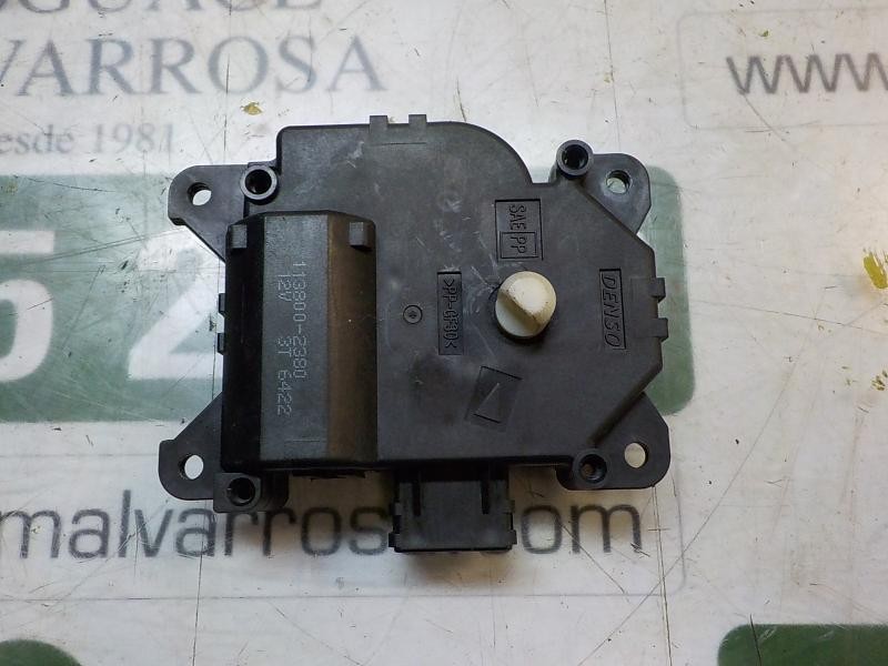 Recambio de motor electrico para citroën c-zero seduction referencia OEM IAM 6479L2 1138002380 