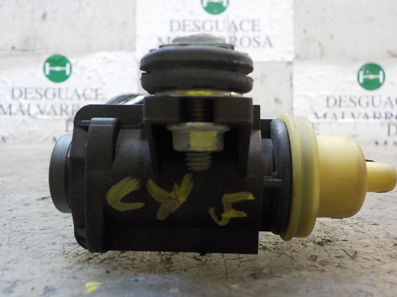 Recambio de valvula aire adicional para audi a1 sportback (8xa) attraction referencia OEM IAM 1K0906627B 1K0906627B 