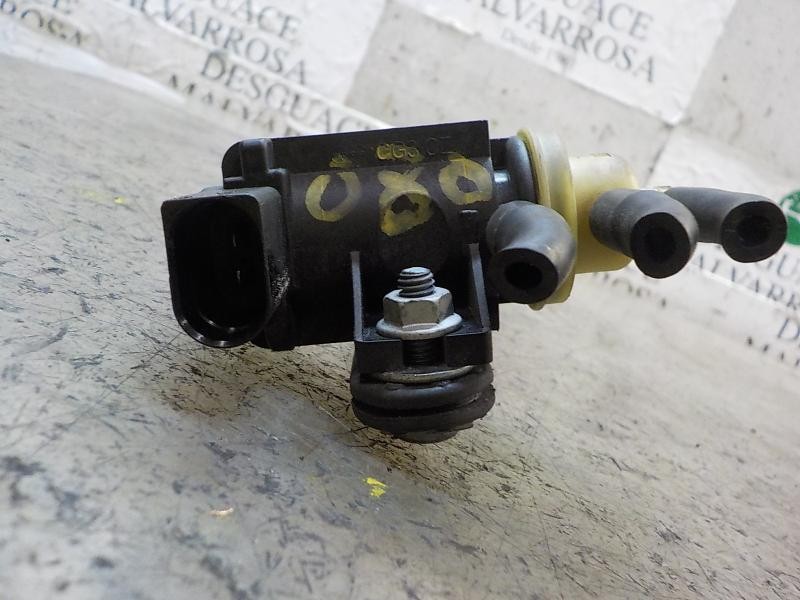 Recambio de valvula aire adicional para audi a1 sportback (8xa) attraction referencia OEM IAM 1K0906627B 1K0906627B 