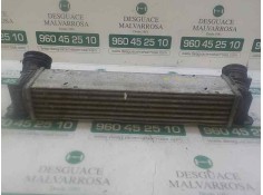 Recambio de intercooler para bmw serie 3 cabrio (e93) 320d referencia OEM IAM 17517798788   2