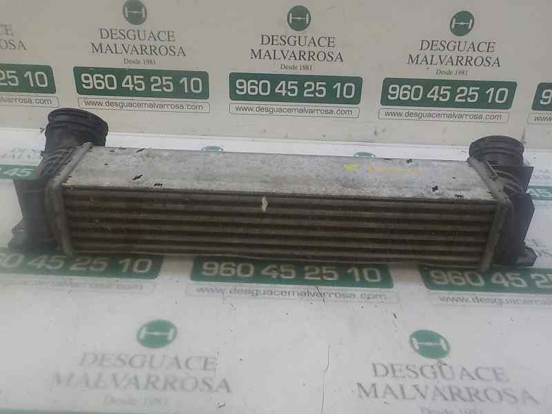 Recambio de intercooler para bmw serie 3 cabrio (e93) 320d referencia OEM IAM 17517798788  