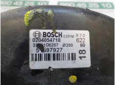 Recambio de servofreno para fiat doblo ii cargo (263) 1.3 16v jtd cat referencia OEM IAM    2