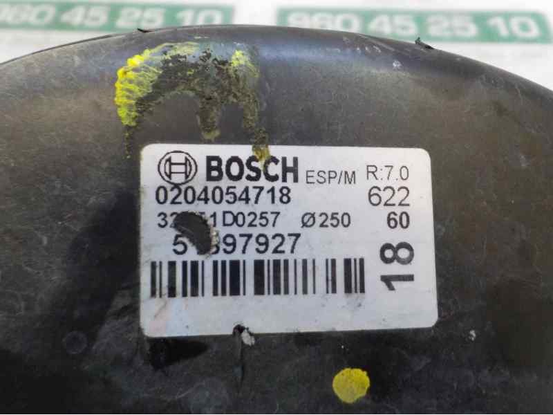 Recambio de servofreno para fiat doblo ii cargo (263) 1.3 16v jtd cat referencia OEM IAM   