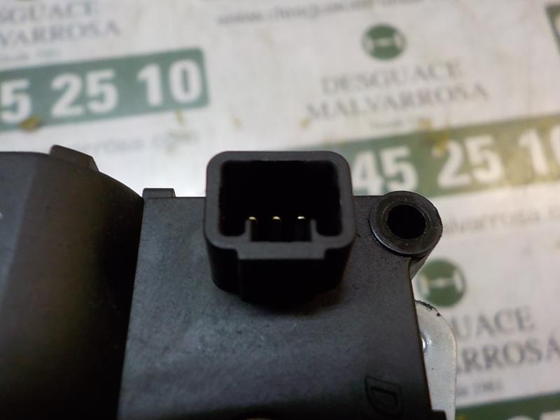 Recambio de motor electrico para citroën c-zero seduction referencia OEM IAM 6479L1 1138002160 