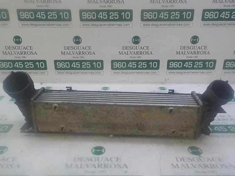 Recambio de intercooler para bmw serie 3 cabrio (e93) 320d referencia OEM IAM 17517798788  
