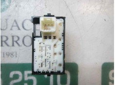 Recambio de mando elevalunas trasero izquierdo para toyota prius+ 1.8 16v (híbrido) referencia OEM IAM 8481033120   2