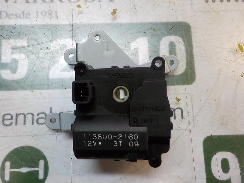 Recambio de motor electrico para citroën c-zero seduction referencia OEM IAM 6479L1 1138002160 