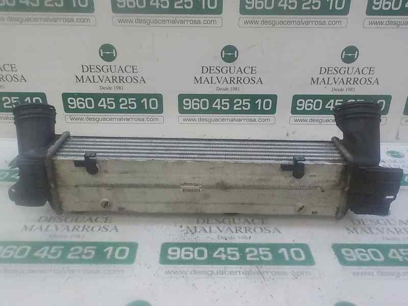 Recambio de intercooler para bmw serie 3 cabrio (e93) 320d referencia OEM IAM 17517798788  