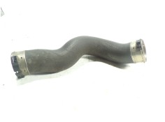 Recambio de tubo intercooler para bmw serie 3 lim. (f30) 2.0 16v diesel referencia OEM IAM 11617810617  