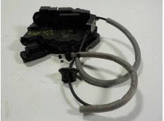 Recambio de cerradura puerta trasera izquierda para audi a1 sportback (gba) 30 tfsi s line referencia OEM IAM A5K5TA839015K A5K5 2