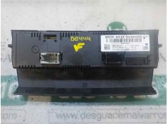 Recambio de mando climatizador para bmw serie 3 cabrio (e93) 320d referencia OEM IAM 64119292264 64119248582  2