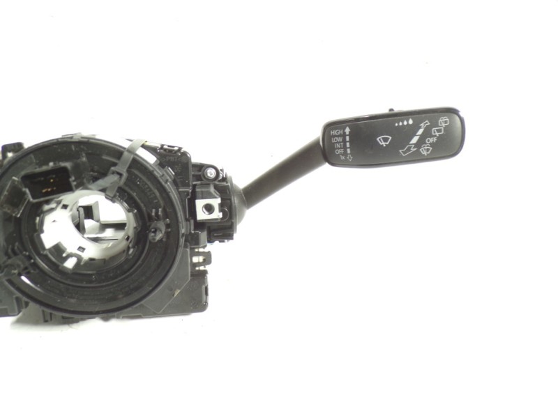 Recambio de mando intermitentes para volkswagen tiguan advance bmt referencia OEM IAM 5Q1953507MIGI 5Q1953507 