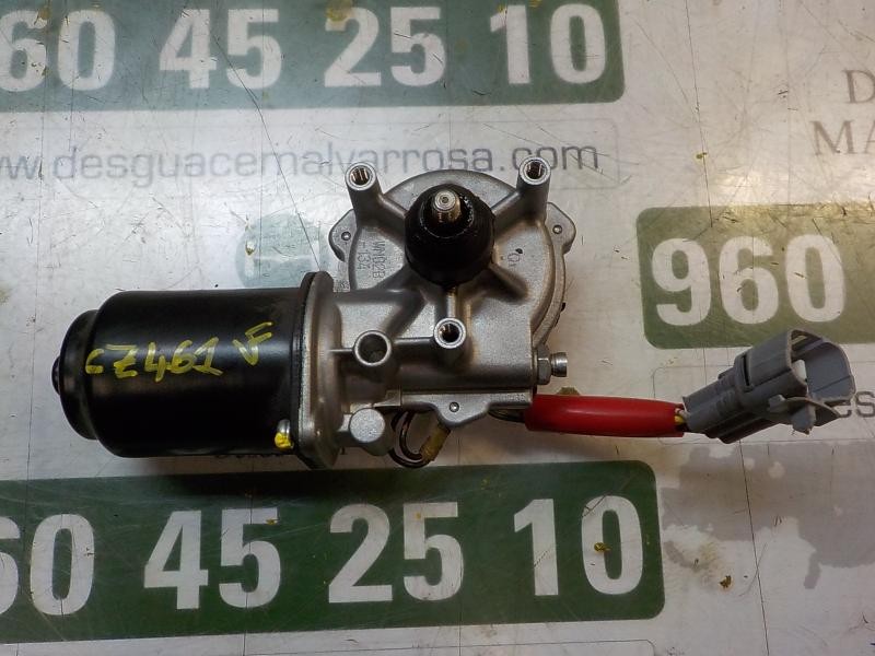 Recambio de motor limpia delantero para citroën c-zero seduction referencia OEM IAM 6405SE 8250A326 