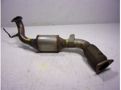 Recambio de catalizador para audi q7 (4l) 3.0 v6 24v tdi referencia OEM IAM 7L6254301FX 7L8131690H  2