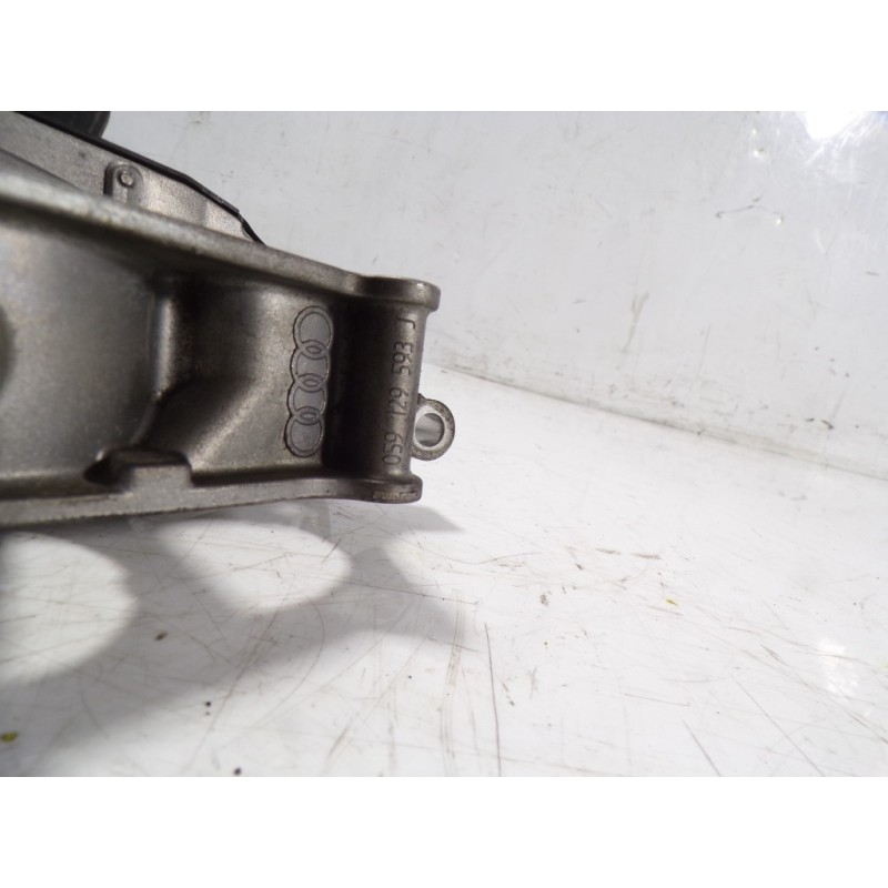 Recambio de caja mariposa para audi a7 sportback (4ga) 3.0 tdi quattro referencia OEM IAM 059129593H 059129593J 