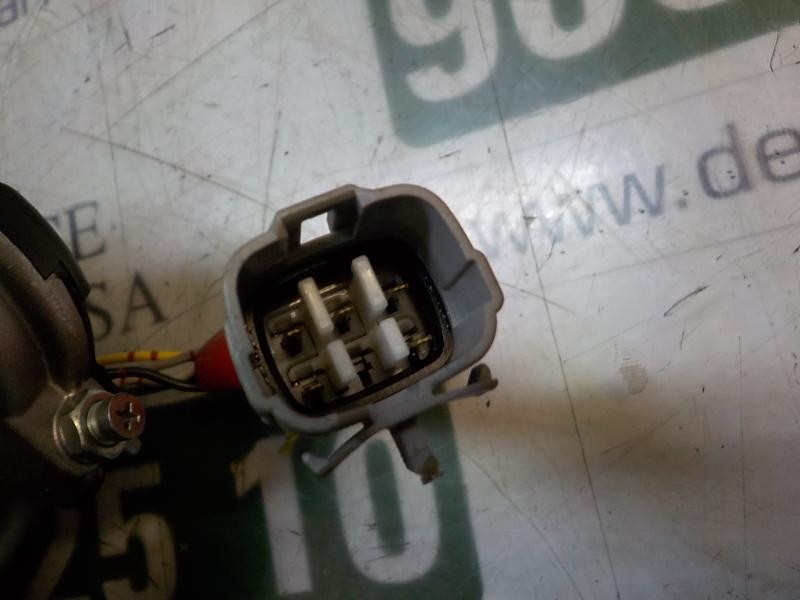 Recambio de motor limpia delantero para citroën c-zero seduction referencia OEM IAM 6405SE 8250A326 