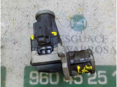 Recambio de valvula egr para fiat doblo ii cargo (263) 1.3 16v jtd cat referencia OEM IAM   