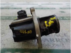 Recambio de valvula egr para fiat doblo ii cargo (263) 1.3 16v jtd cat referencia OEM IAM    2
