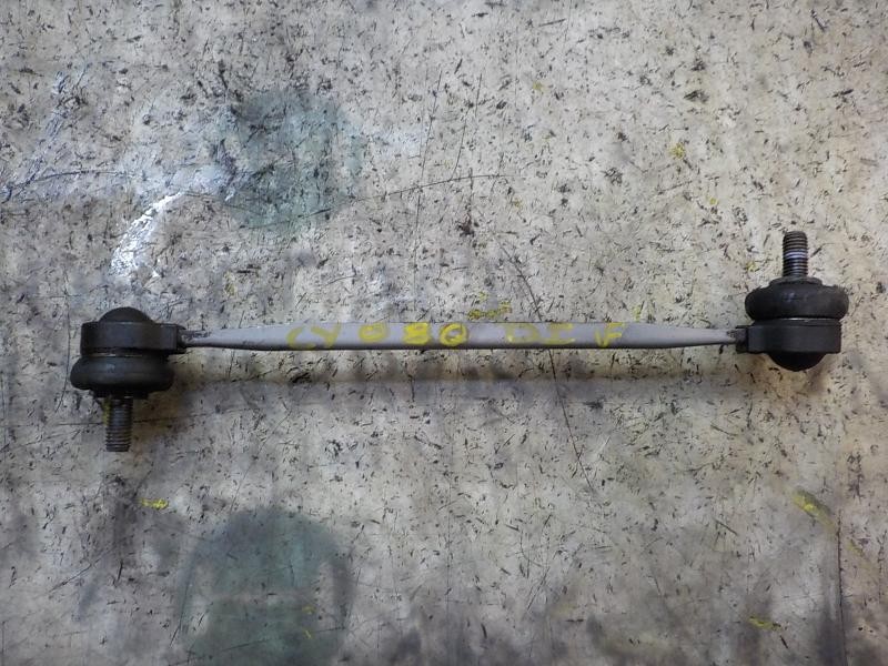 Recambio de tirante delantero izquierdo para audi a1 sportback (8xa) attraction referencia OEM IAM 6R0411315  