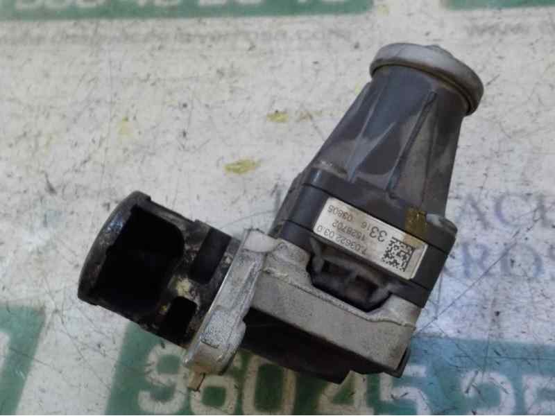 Recambio de valvula egr para fiat doblo ii cargo (263) 1.3 16v jtd cat referencia OEM IAM   