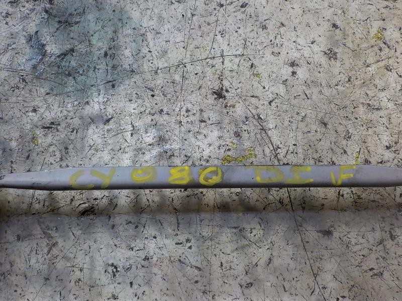 Recambio de tirante delantero izquierdo para audi a1 sportback (8xa) attraction referencia OEM IAM 6R0411315  