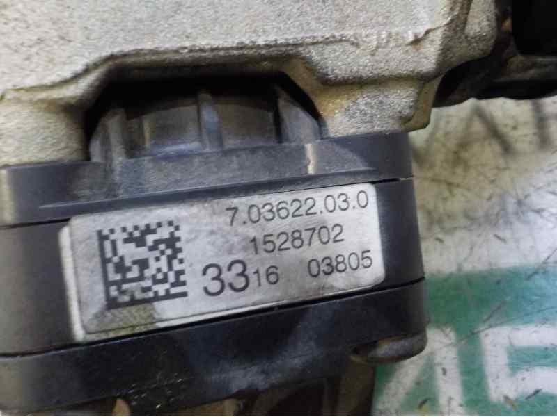 Recambio de valvula egr para fiat doblo ii cargo (263) 1.3 16v jtd cat referencia OEM IAM   