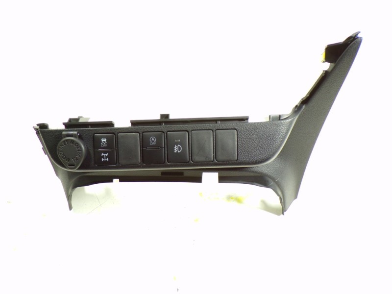 Recambio de modulo electronico para toyota hilux (3b/3c/3d) doble cabina referencia OEM IAM 855350K090C0  