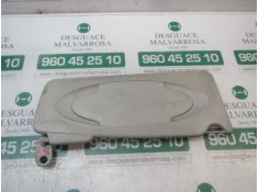 Recambio de parasol derecho para nissan nv 200 (m20) 1.5 dci cat referencia OEM IAM 96400JX50A   2