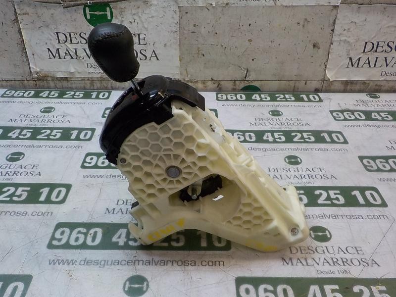 Recambio de palanca cambio para citroën c-zero seduction referencia OEM IAM 2400PJ  