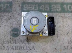 Recambio de abs para dacia dokker 1.5 dci diesel fap cat referencia OEM IAM 476607472R   2