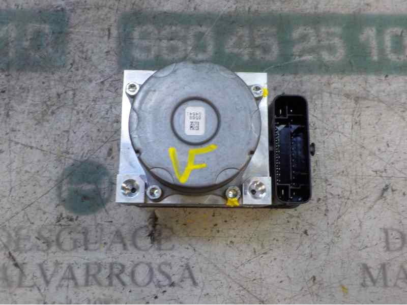 Recambio de abs para dacia dokker 1.5 dci diesel fap cat referencia OEM IAM 476607472R  