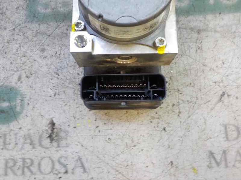 Recambio de abs para dacia dokker 1.5 dci diesel fap cat referencia OEM IAM 476607472R  