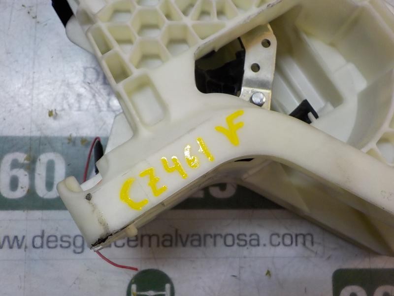 Recambio de palanca cambio para citroën c-zero seduction referencia OEM IAM 2400PJ  