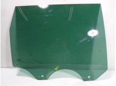 Recambio de cristal puerta trasero derecho para volkswagen touareg (7l6) 3.0 v6 tdi dpf referencia OEM IAM   