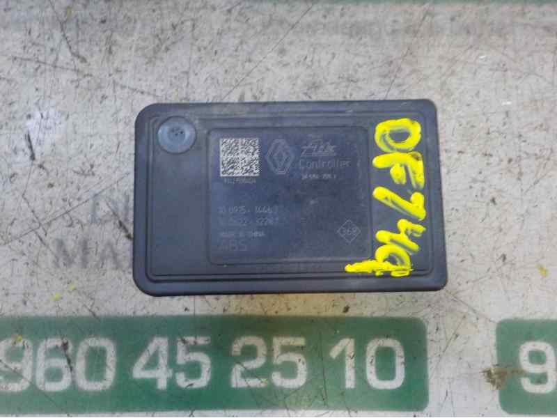 Recambio de abs para dacia dokker 1.5 dci diesel fap cat referencia OEM IAM 476607472R  