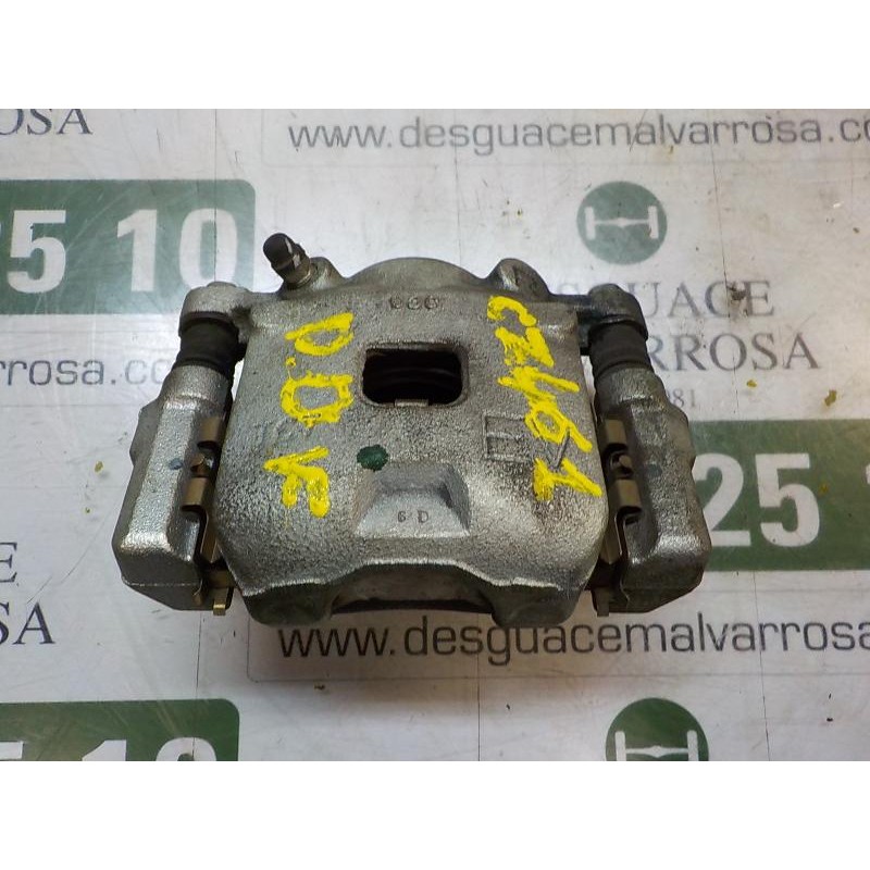 Recambio de pinza freno delantera derecha para citroën c-zero seduction referencia OEM IAM 1606226180  