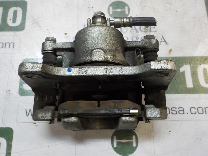 Recambio de pinza freno delantera derecha para citroën c-zero seduction referencia OEM IAM 1606226180  