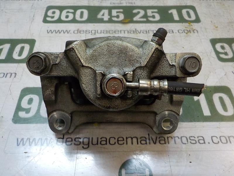 Recambio de pinza freno delantera derecha para citroën c-zero seduction referencia OEM IAM 1606226180  
