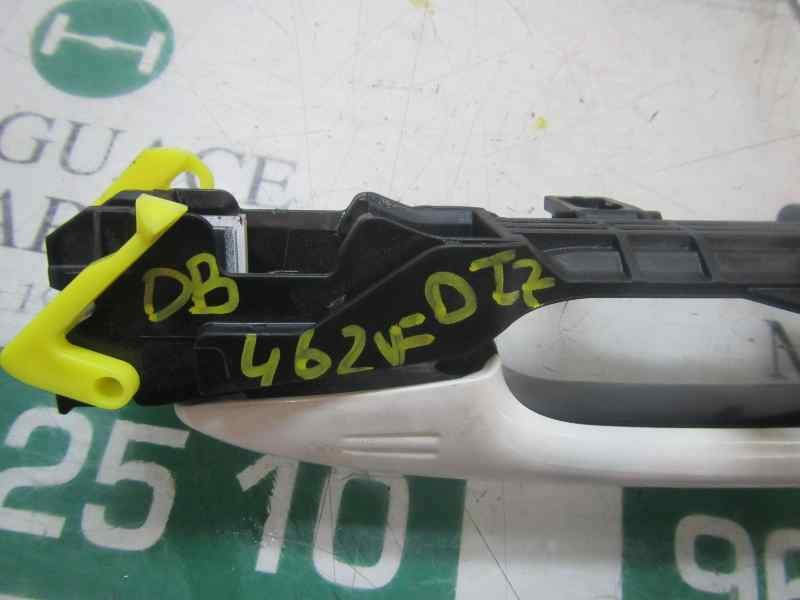 Recambio de maneta exterior delantera izquierda para toyota prius+ 1.8 16v (híbrido) referencia OEM IAM 6921074030A1  