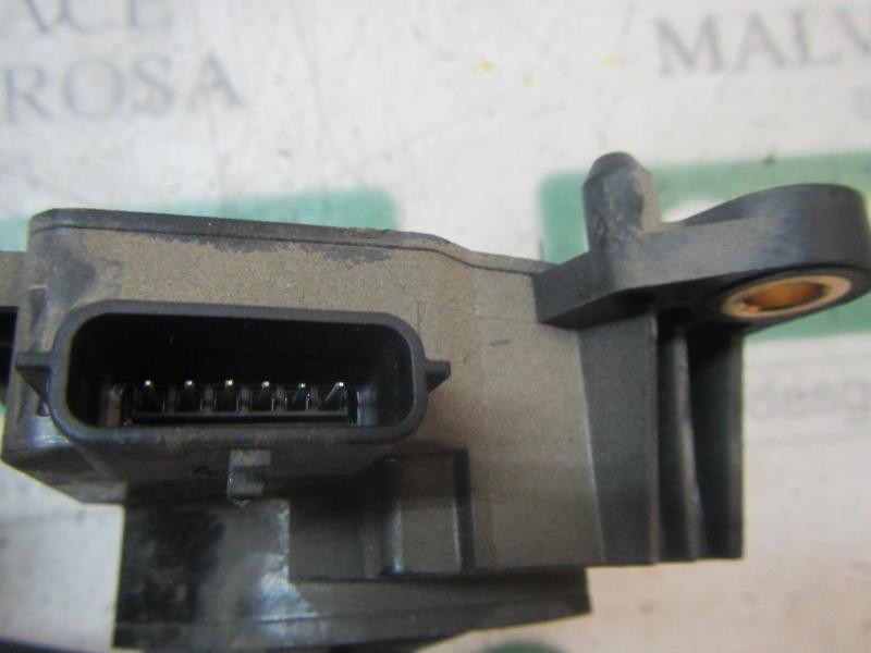 Recambio de potenciometro pedal para nissan nv 200 (m20) 1.5 dci cat referencia OEM IAM 18002ED000  