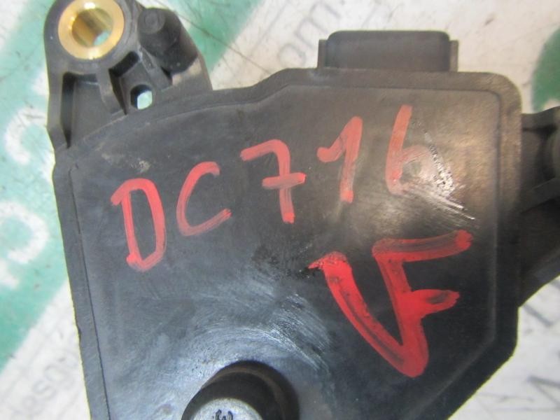 Recambio de potenciometro pedal para nissan nv 200 (m20) 1.5 dci cat referencia OEM IAM 18002ED000  