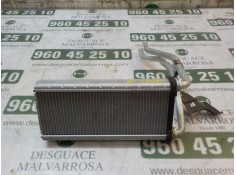 Recambio de radiador calefaccion / aire acondicionado para citroën c-zero seduction referencia OEM IAM 1635513780  