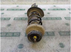 Recambio de amortiguador delantero derecho para dacia dokker 1.5 dci diesel fap cat referencia OEM IAM 543028938R 543028938R  2